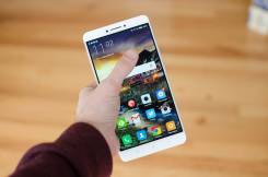 Xiaomi Mi Max. Новый