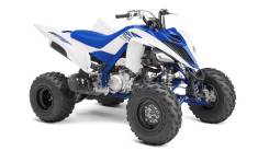 Yamaha YFM 700R. исправен, есть птс, без пробега. Под заказ