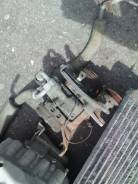 Компрессор кондиционера. Toyota Lite Ace, CM65, CM40, CM41, CM52, CM60, CM61 Toyota Masterace, CR30, CR36, CR37 Toyota Town Ace, CM65, CM61, CM40, CR3...