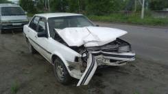 Toyota Carina. AT150, 3A
