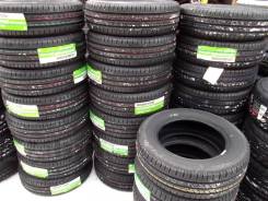 Bridgestone Ecopia EP150. Летние, 2016 год, без износа, 2 шт