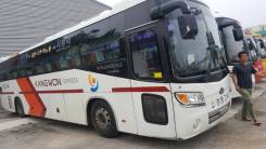 Kia Granbird. Продам автобус KIA Granbir Sunsnine, 12 400 куб. см., 47 мест. Под заказ