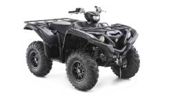 Yamaha Grizzly 700. исправен, есть птс, без пробега. Под заказ