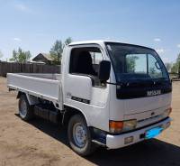 Nissan Atlas. Продам грузовичок , 1 998 куб. см., 1 500 кг.