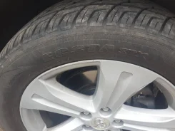 Kumho Ecsta 711. ������, 2013 ���, �/�, ����� 5�% ����