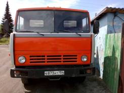 Камаз 55102. Продается камаз 55102, 10 000 куб. см., 8 000 кг.
