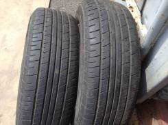 Dunlop SP Sport 230. Летние, 2012 год, износ: 20%, 2 шт