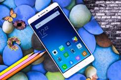 Xiaomi Mi Max. Новый