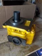 Насос гидравлики 07440-72202 Shantui SD32