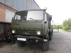 Камаз 4310. Продаётся Камаз-4310 с хранения воинский, 1 000 куб. см., 10 000 кг.