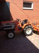 Kubota. B1402-M, 1 300 куб. см.