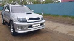 Toyota Hilux Surf. автомат, 4wd, 3.0 (170 л.с.), дизель