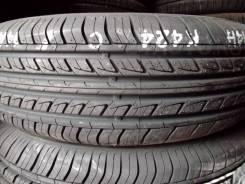 Hankook Optimo ME02 K424. Летние, 2016 год, без износа, 4 шт