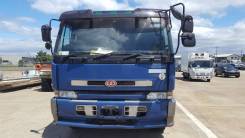 Nissan Diesel UD. Спецтехника, 26 500 куб. см., 20 000 кг.