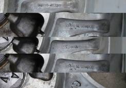 Hyundai. 6.0x16, 5x114.30, ET50, ЦО 67,1 мм.