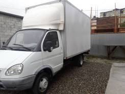 ГАЗ 33027. Продается Газель, 2 700 куб. см., 2 500 кг.