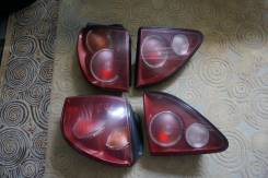 Стоп-сигнал. Lexus RX300, MCU15 Toyota Harrier, MCU15W, MCU15 Двигатель 1MZFE