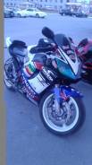 Honda CBR 600F4i. 600 куб. см., исправен, птс, с пробегом