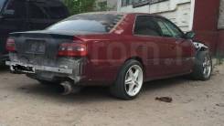 Койловер. Toyota Cresta, JZX90 Toyota Mark II, JZX90 Toyota Chaser, JZX90