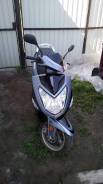 Racer Taurus 150. 150 куб. см., исправен, птс, с пробегом
