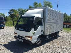 Isuzu Elf. Продам Isuzu ELF, 4 600 куб. см., 3 000 кг.