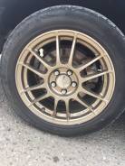 Enkei Rivazza Tuner. x16, 3x98.00, 5x100.00