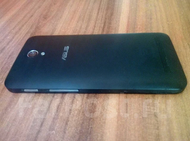 Asus ZenFone C. �/� ����