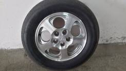 Mitsubishi. x16, 5x114.30