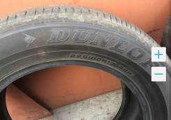 Dunlop SP SP270R. Летние, 2008 год, износ: 30%, 4 шт