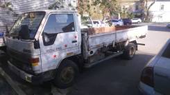 Toyota Dyna. Продаётся грузовик , 3 700 куб. см., 3 000 кг.