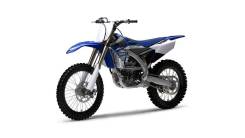 Yamaha YZ 250. 250 куб. см., исправен, без птс, без пробега. Под заказ