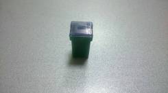 Предохранитель. Honda: Domani, FR-V, Mobilio Spike, Acty Truck, Mobilio, CR-V, MDX, S2000, Life, Saber, Element, Logo, Lagreat, Vamos, Zest, Ballade...