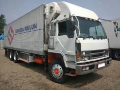 Mitsubishi Fuso. Продам рефрижератор , 12 000 куб. см., 15 000 кг.