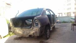 Toyota Corolla. NZE124