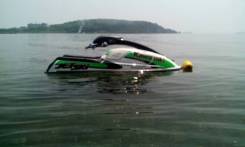 Kawasaki SX 750. 72,00 л.с., 2001 год год