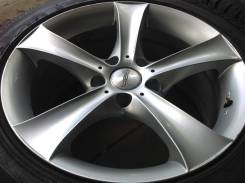 AGA. 8.0x17, 5x120.00, ET20
