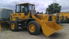 Sdlg LG936L. Погрузчик SDLG Рама пятитонника. Мин. Наработки., 3 000 кг.