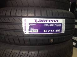 Laufenn G FIT EQ. Летние, без износа, 4 шт