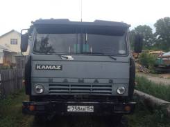 Камаз 55111. , 10 850 куб. см., 10 000 кг.