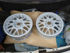 4 Racing. x15, 5x100.00, 5x114.30