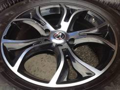 Dizzard. 9.0x20, 6x139.70, ET20