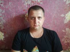 Водитель-экспедитор. Среднее образование, опыт работы 5 лет