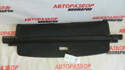 Полка багажника Skoda Octavia (A5 1Z-)