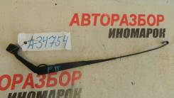 Поводок стеклоочистителя передний правый Honda Fit (GD1)