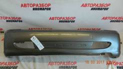 Бампер задний Lifan Smily 2010>