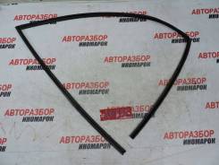 Уплотнитель стекла двери Toyota Avensis (T250)