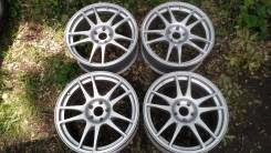 Kosei Direzza RSC. 7.0x17, 5x100.00, ET48, ЦО 56,1 мм.