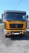 Shaanxi Shacman. Продается самосвал Shacman F 2000, 2013 г., 336 куб. см., 25 000 кг.