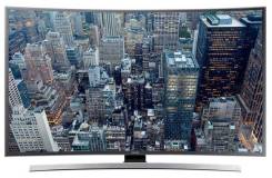 Samsung UE 48JU6600. больше 46" LED