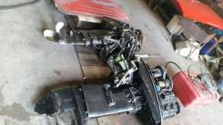 Yanmar. 27,00 л.с., 4х тактный, дизель